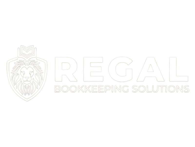 Regal Bookkeeping